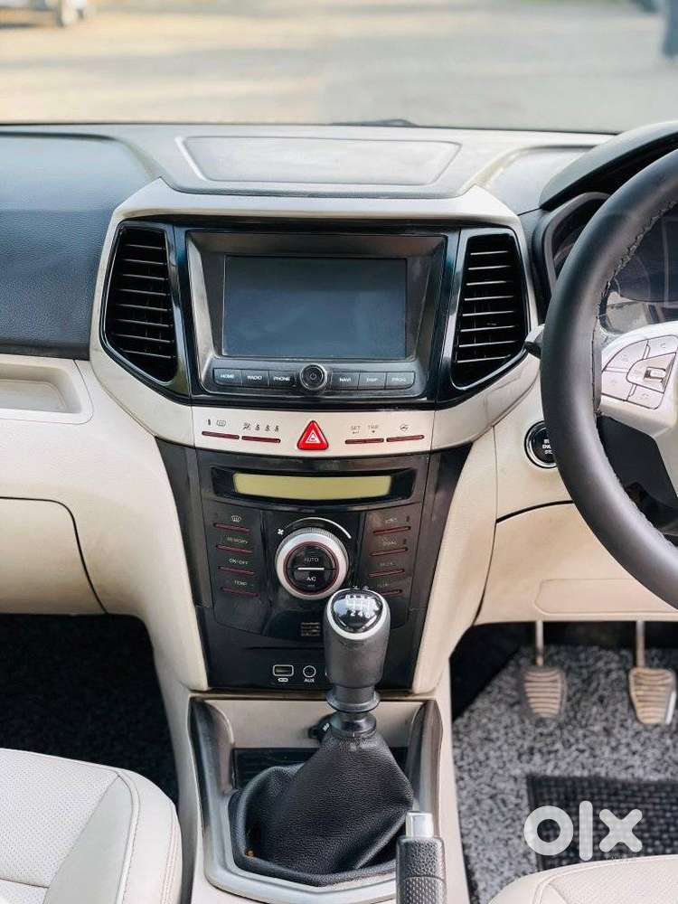 Mahindra Xuv300 W8 Option Diesel, 2019, Diesel