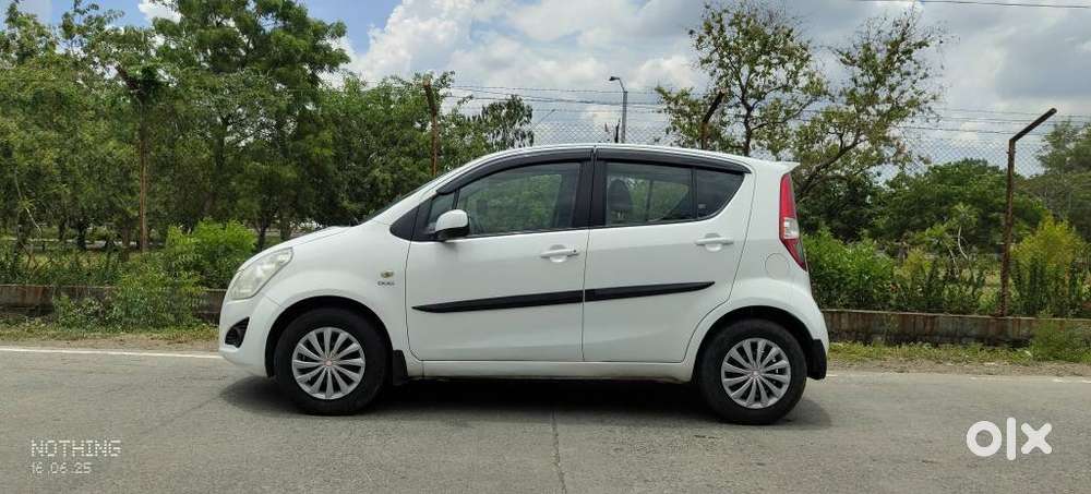 Maruti Suzuki Ritz Vdi, 2013, Diesel