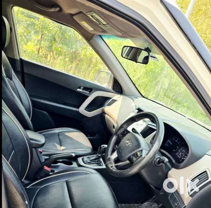 Hyundai Creta 1.6 Sx Plus, 2015, Diesel