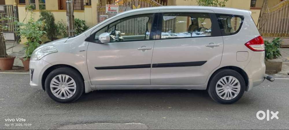 Maruti Suzuki Ertiga Diesel Well Maintained