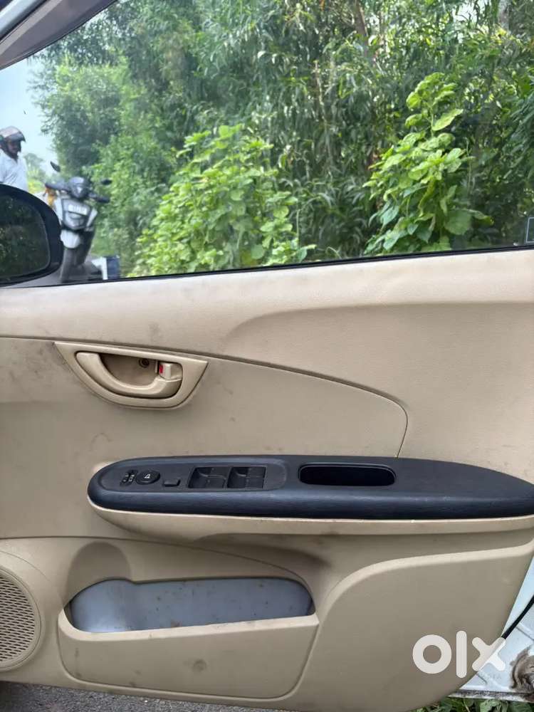 Honda Brio 2016 Top Model,verry Good Condition