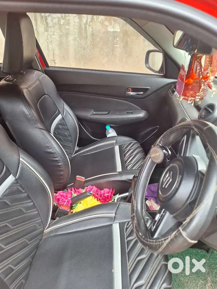 Maruti Suzuki Swift 2023 Petrol 28100 Km Driven