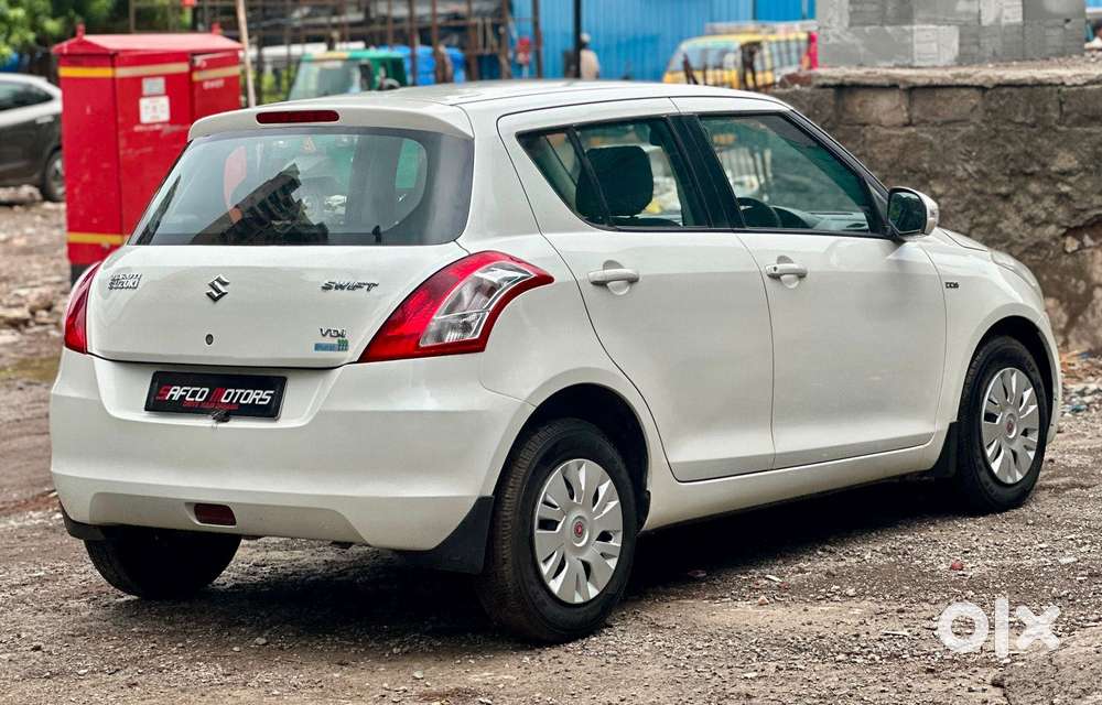 Maruti Suzuki Swift Vdi, 2013, Diesel