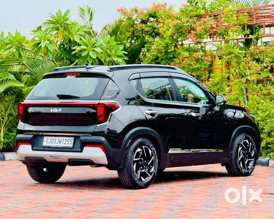 Kia Sonet 1.2 Htk Plus, 2025, Petrol