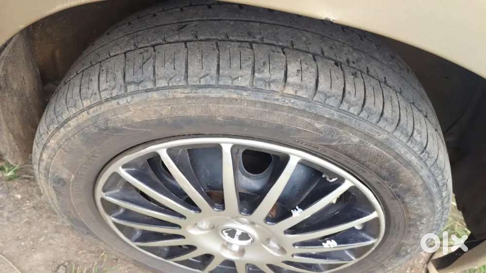 Maruti Suzuki Estilo 2007 Petrol 86000 Km Driven