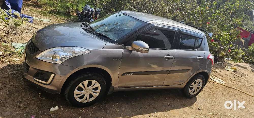 Maruti Suzuki Swift 2017 Petrol 65000 Km Driven, Very Good Condition.