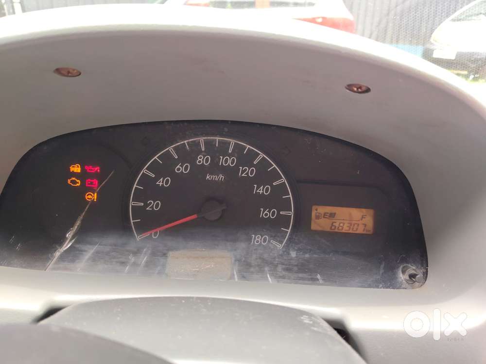 Maruti Suzuki Alto 0.8 Lxi (o), 2011, Petrol