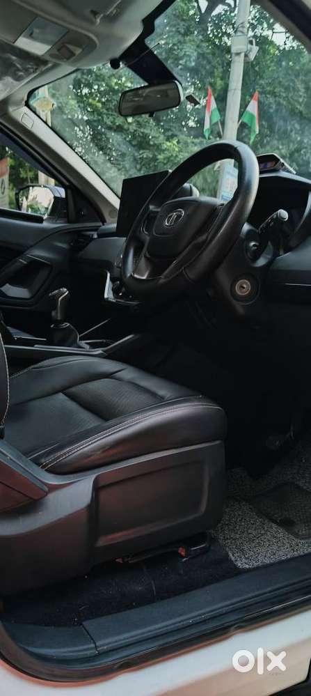 Tata Harrier Xe, 2022, Diesel