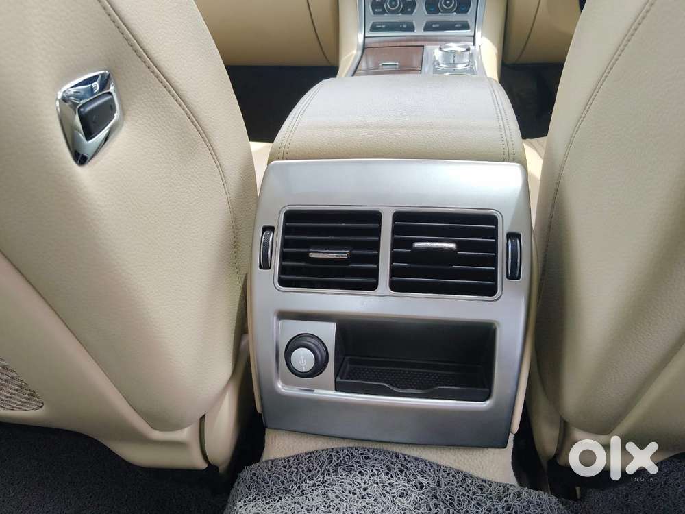 Jaguar Xf 2.3l Diesel Luxury, 2014, Diesel