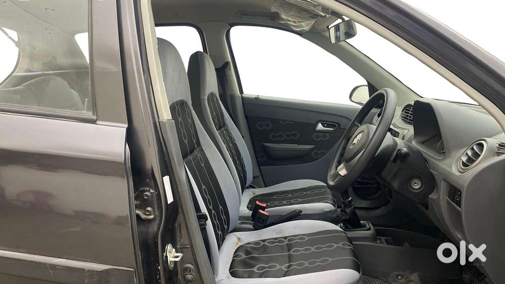 Maruti Suzuki Alto 800 2012-2016 Lxi, 2014, Petrol