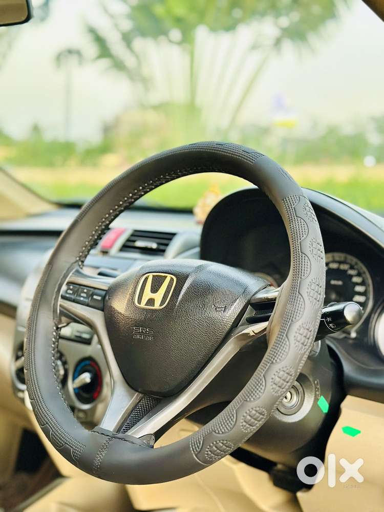 Honda City 2011-2013 S, 2012, Cng & Hybrids