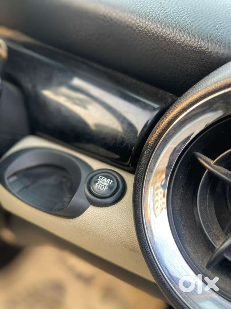 Mini Cooper, 2013, Petrol