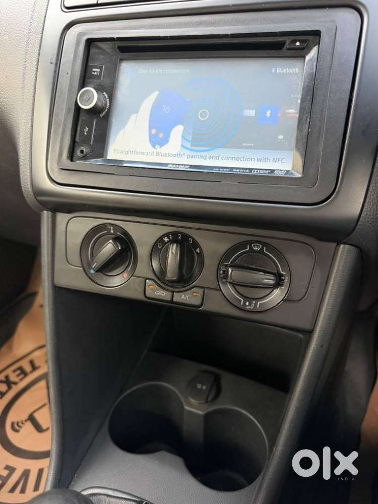 Volkswagen Ameo 1.5 Tdi Trendline, 2017, Diesel