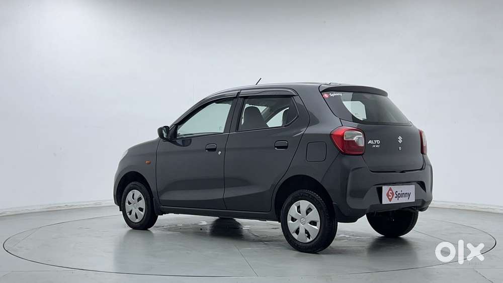 Maruti Suzuki Alto K10 2010-2014 1.0 Vxi (o), 2024, Petrol