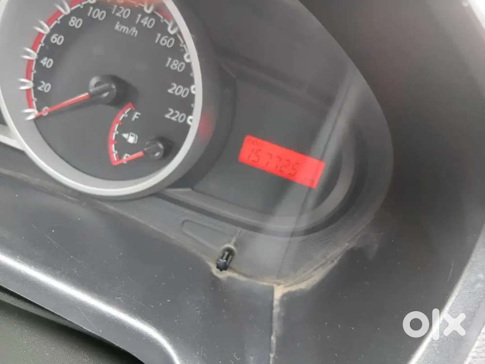 Ford Figo 2012 Diesel Good Condition Full Engine
