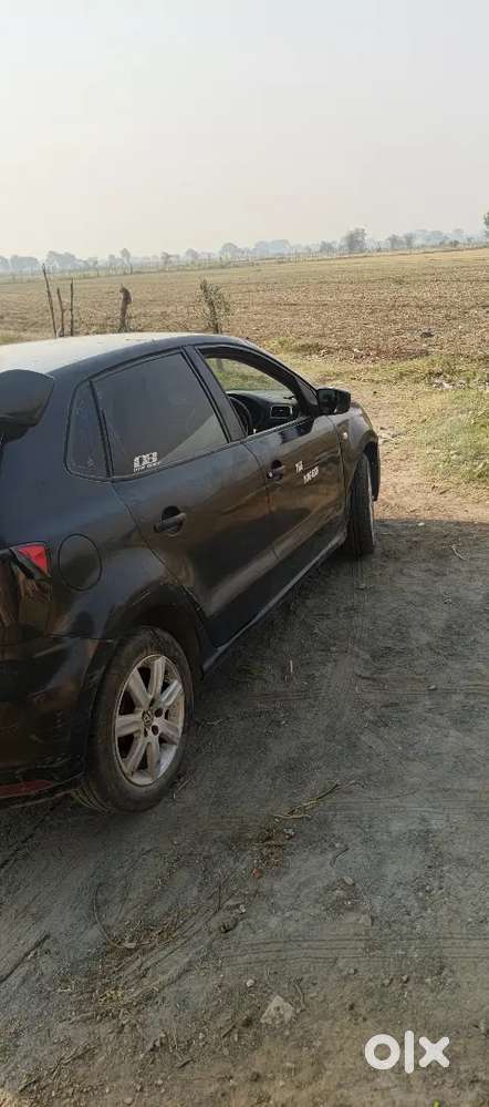 Volkswagen Polo 2012