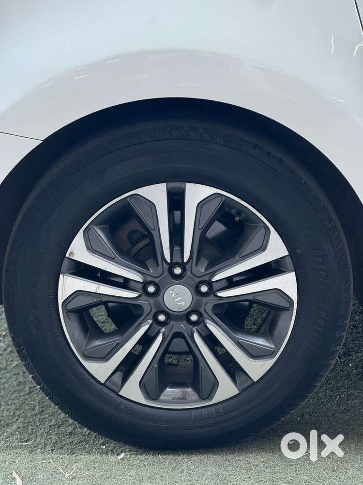 Kia Carnival Prestige, 2020, Diesel