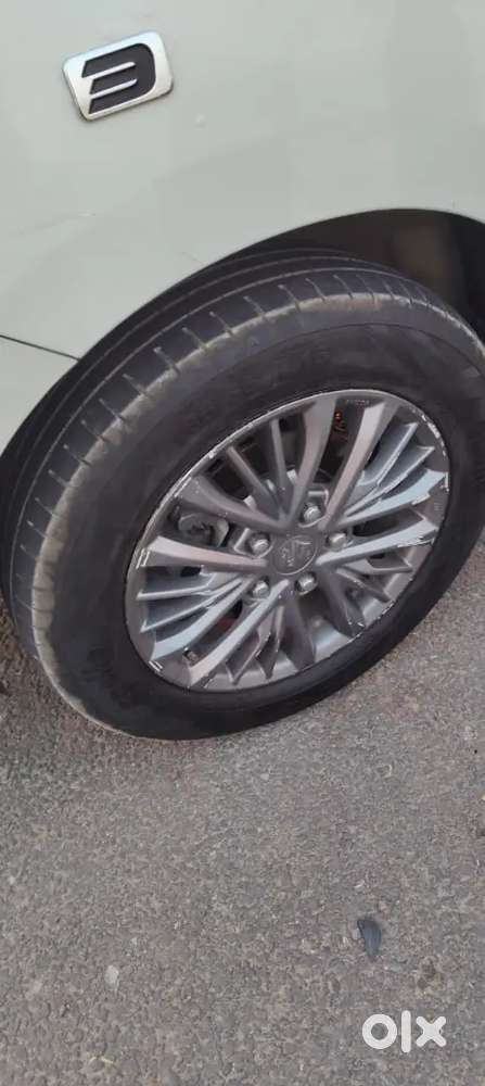 Maruti Suzuki Ertiga 2021 Petrol 54000 Km Driven