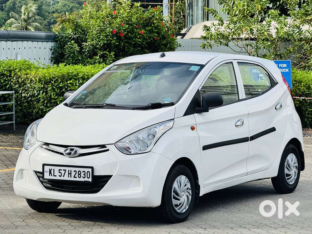 Hyundai Eon Era, 2013, Petrol