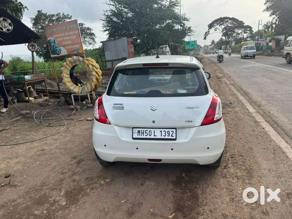 Maruti Suzuki Swift 2018 Diesel Good Condition