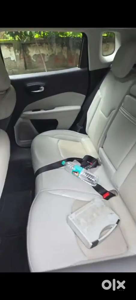 Jeep Compass 2.0 Limited 2017