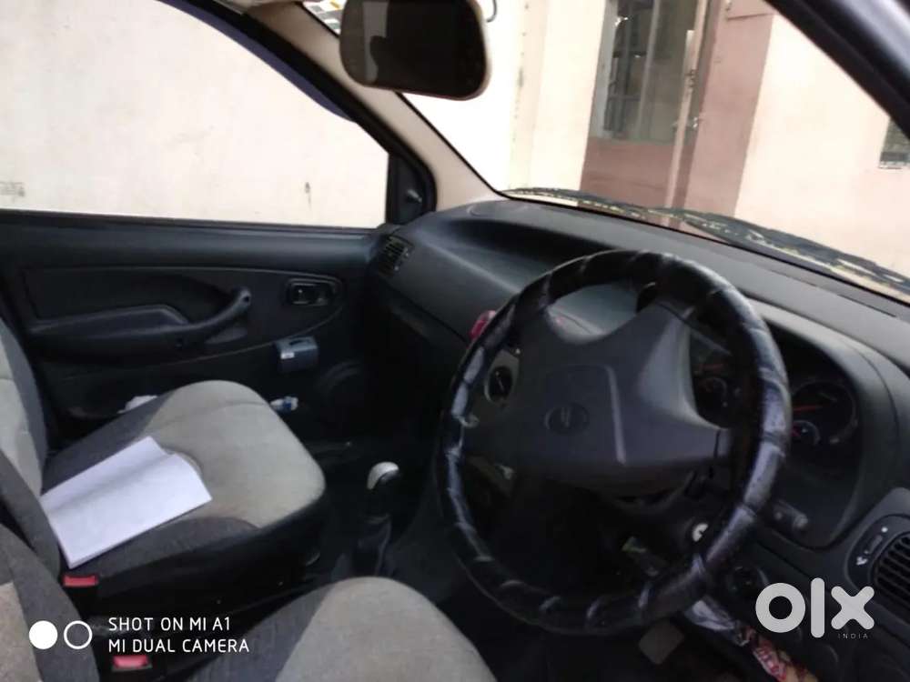 Tata Indica Ev2 Xeta 2017 Diesel Good Condition