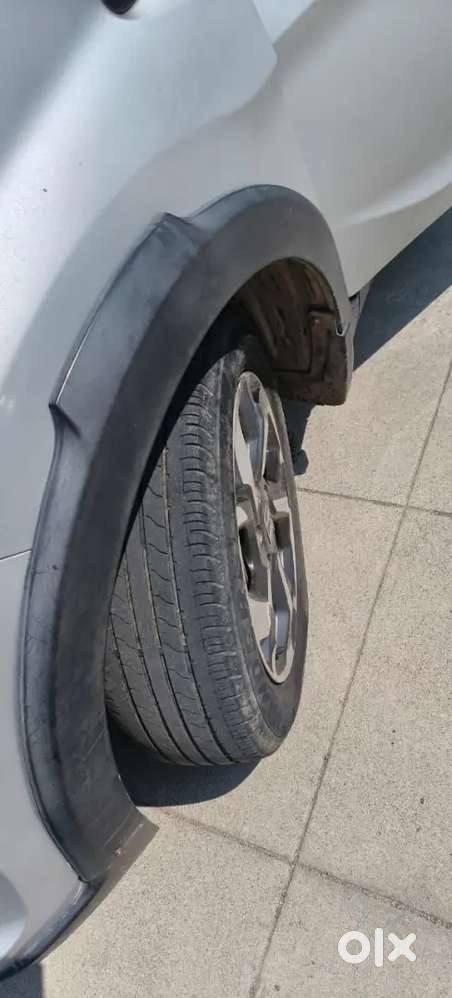 Honda Br-v 2016 Petrol 84000 Km Driven
