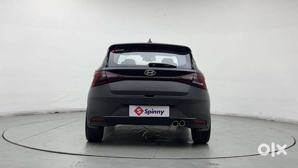Hyundai I20 N Line N8 1.0 Turbo Dct, 2024, Petrol