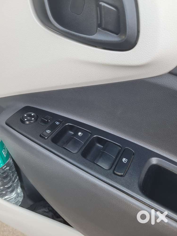 Hyundai Aura 1.2 Sx Cng, 2021, Petrol