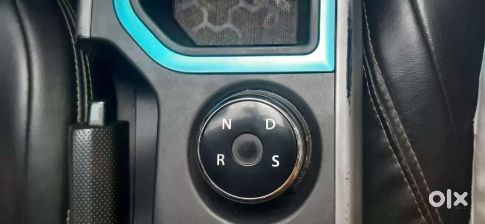 Tata Nexon Ev, 2021, Electric