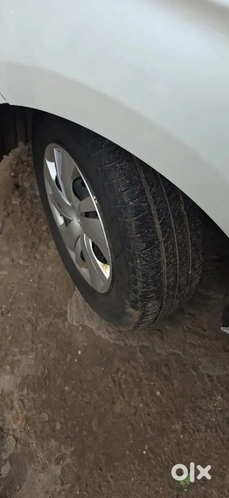 Honda Amaze Diesel 2018
