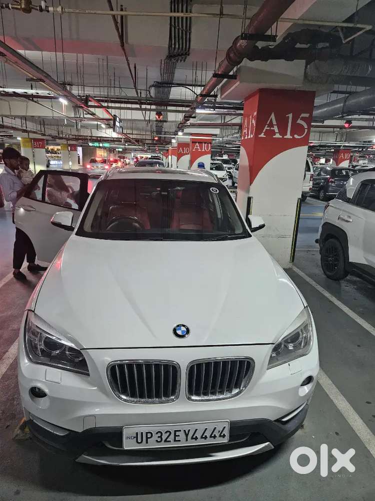 Bmw X1 M Sport Diesel Mint Condition