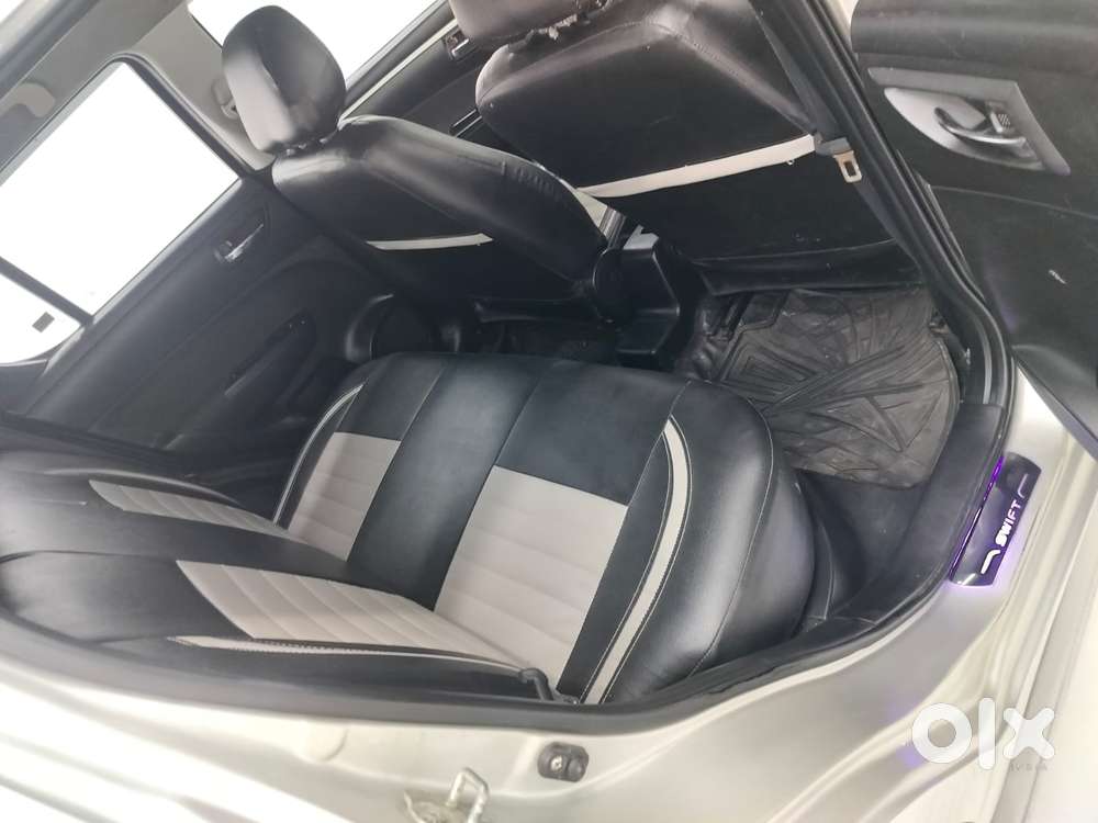 Maruti Suzuki Swift Ddis Vdi, 2011, Diesel