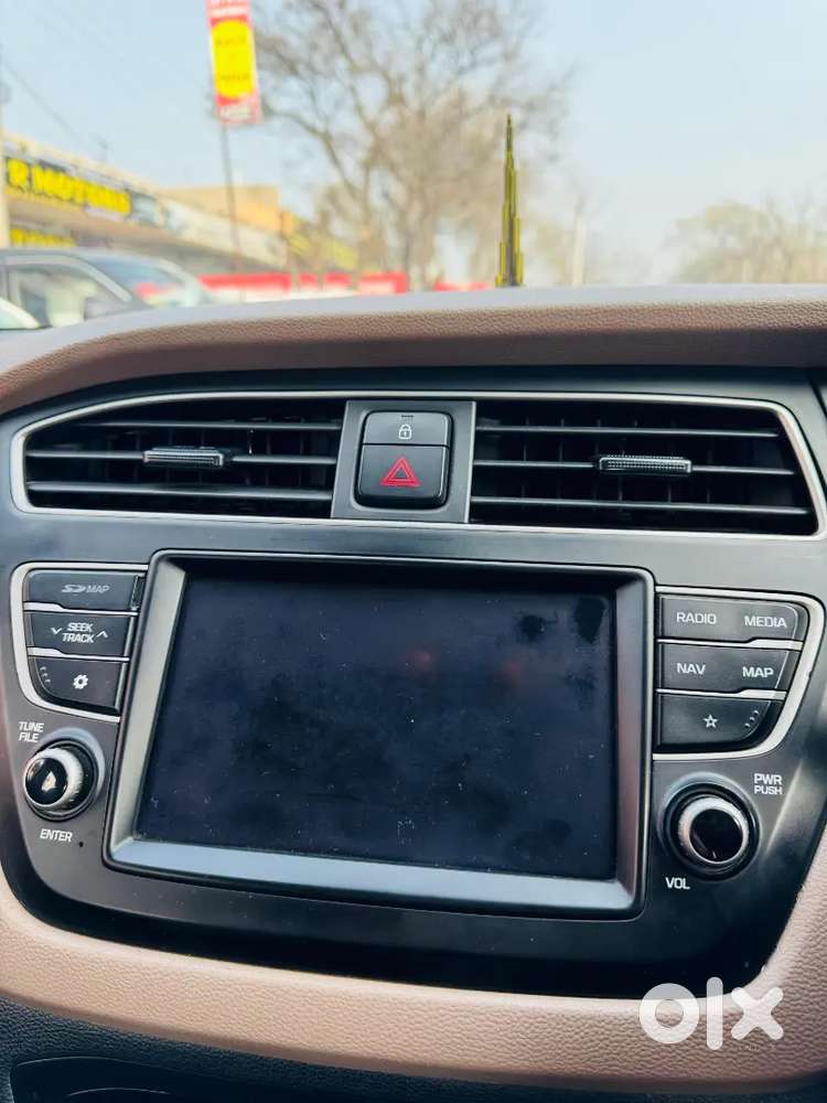 Hyundai New I20 2019