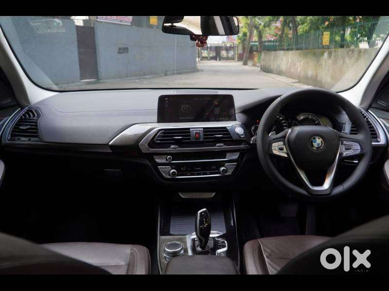 Bmw X3 X Drive 20d X-line, 2019, Diesel