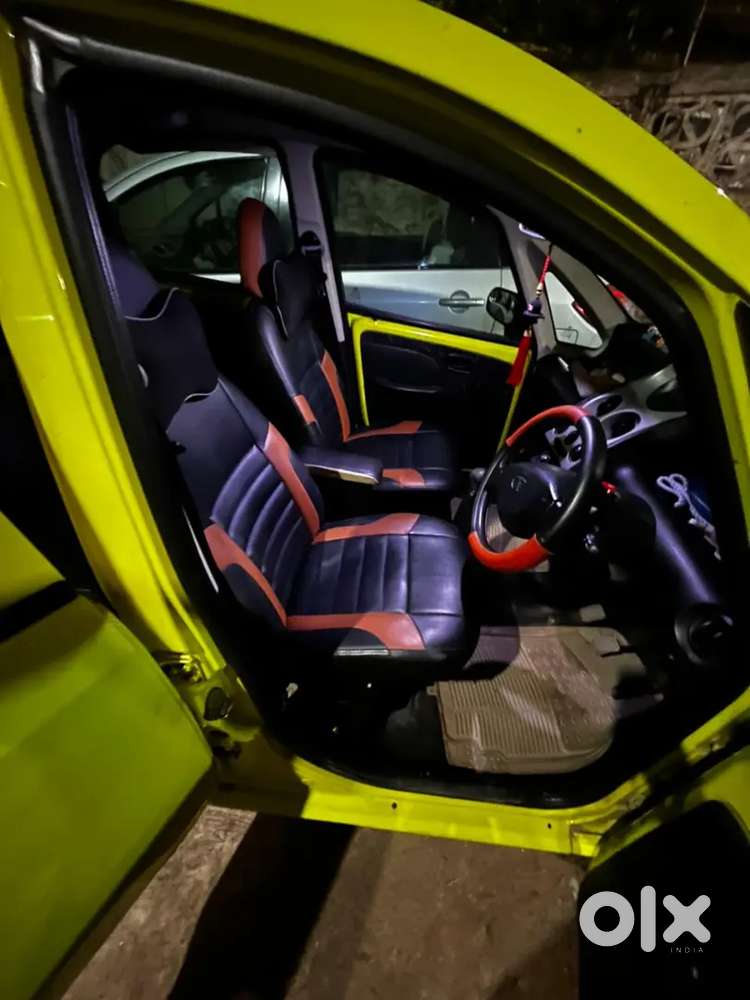 Tata Nano Cx Excellent Condition Well Maintained