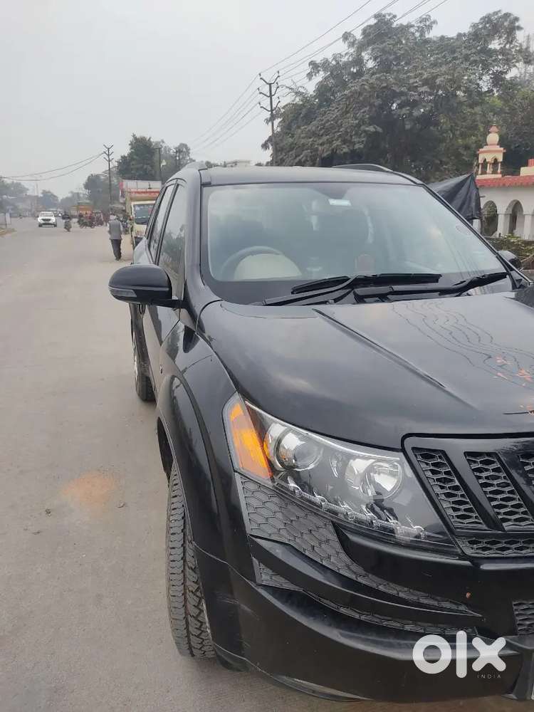 Mahindra Xuv500 2013 Year Model Only 70000kms