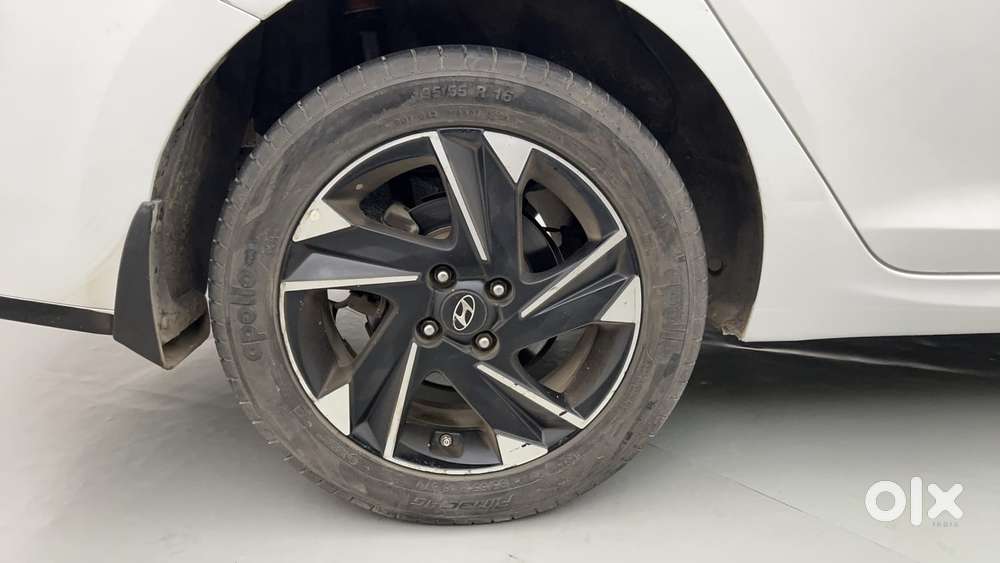 Hyundai Verna 1.0 Sx (o) Turbo Gdi Dct, 2020, Petrol