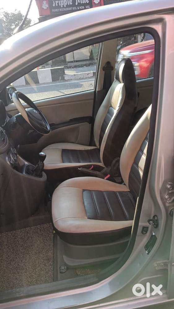 Hyundai I10 Asta 1.2 Kappa2, 2012, Petrol