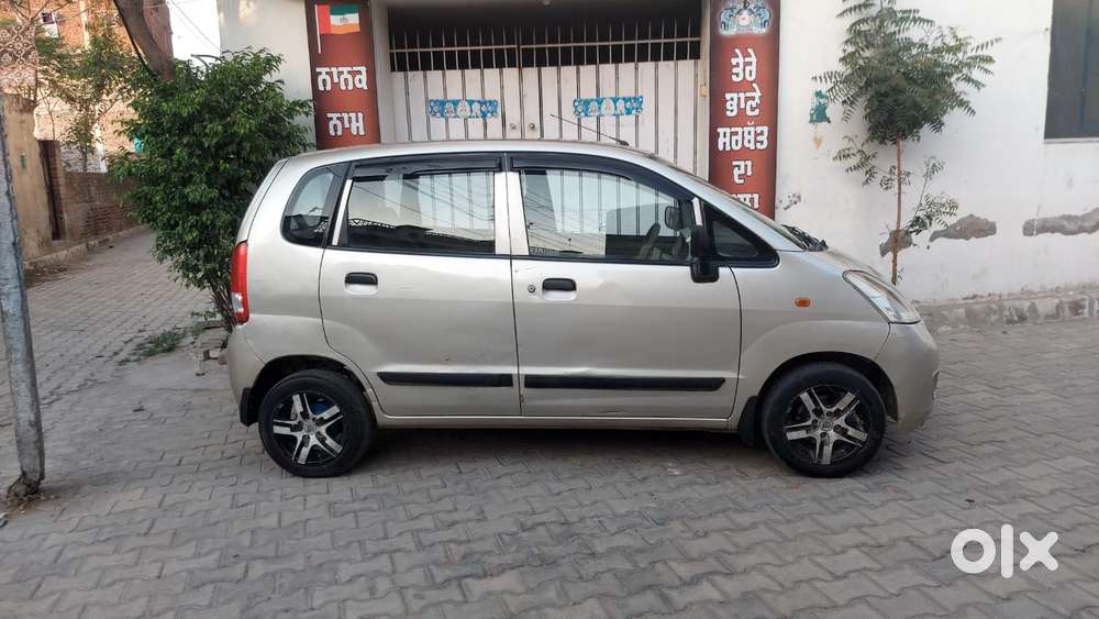 Maruti Suzuki Zen Estilo Lxi Bs Iv, 2008, Petrol