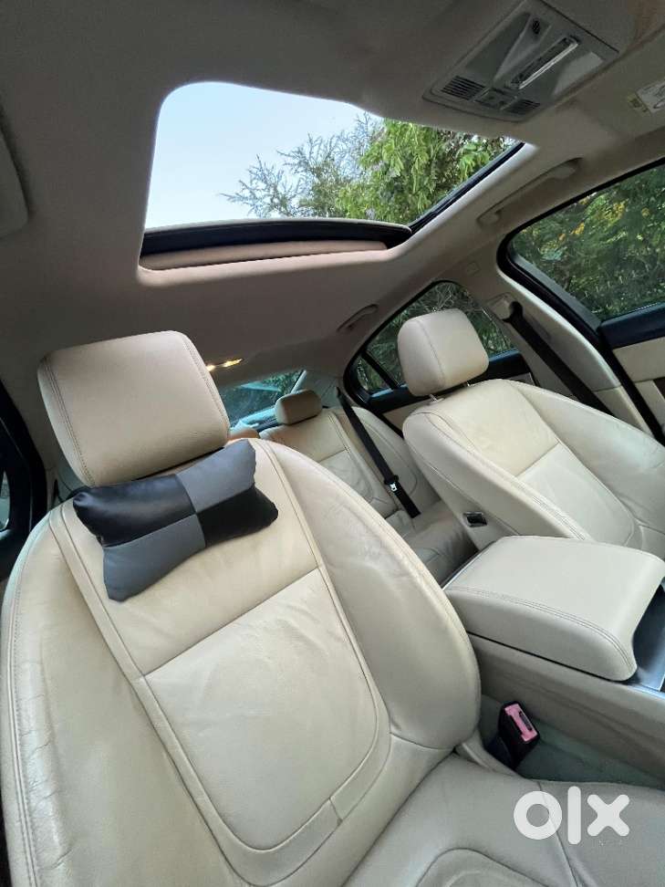 Jaguar Xf 2.2 Litre Luxury, 2015, Diesel