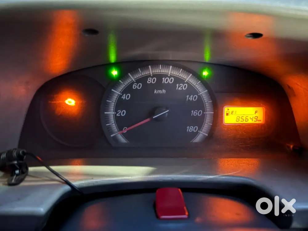 Maruti Suzuki Eeco 2014