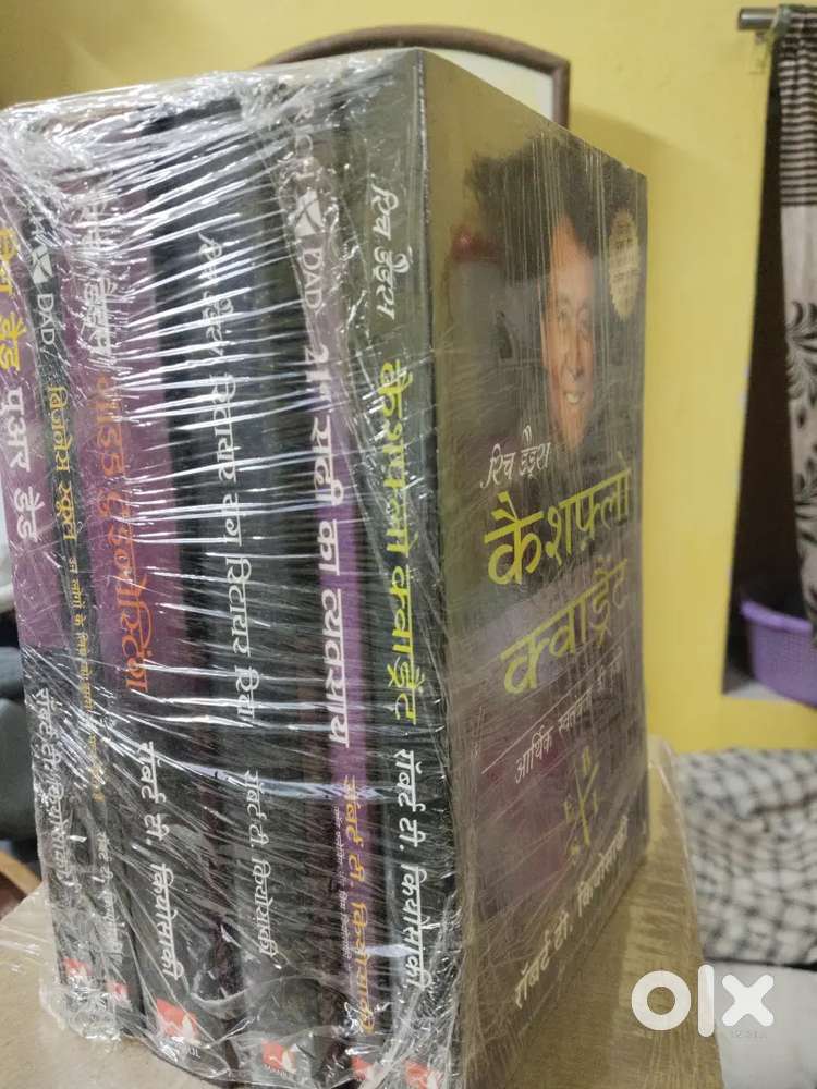 Books Haul Sale different titles and sets
