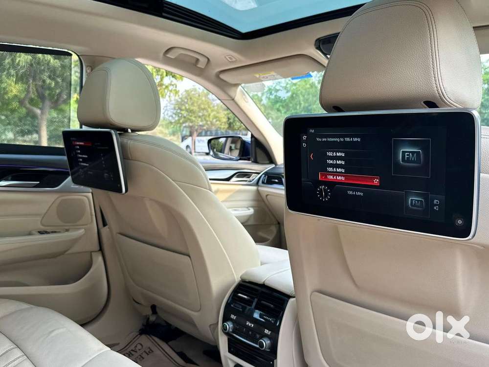 Bmw 6 Series Gt 630i M Sport, 2018, Petrol