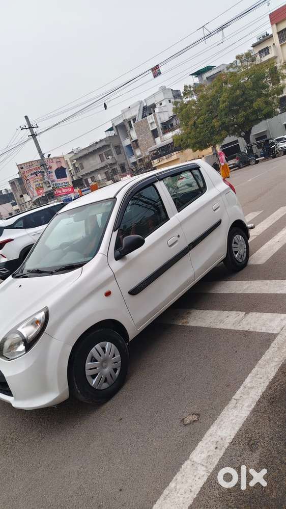 Maruti Suzuki Alto 800 Lxi, 2014, Petrol