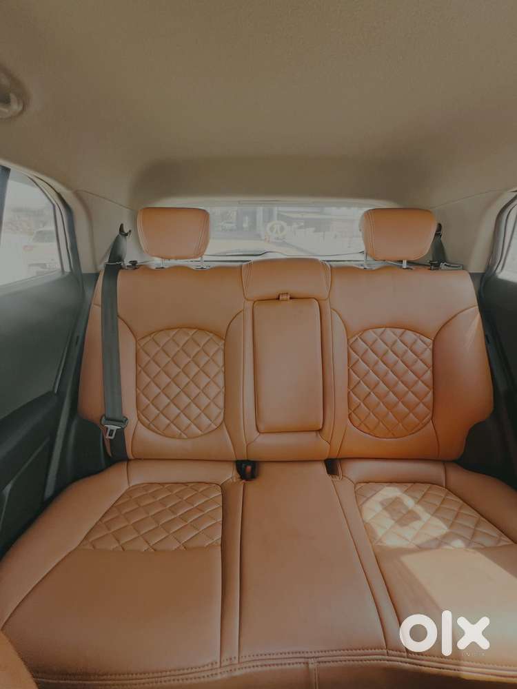 Hyundai Creta 1.6 Sx, 2019, Diesel