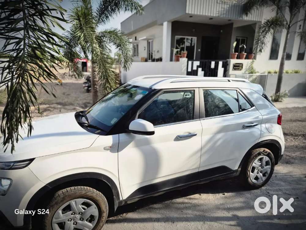 Hyundai Venue N Line 2021 Petrol 90000 Km Driven