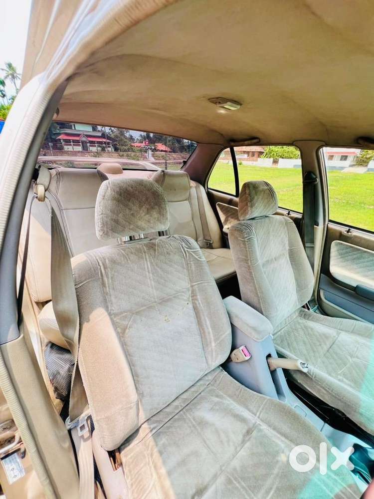 Driving Comfort
