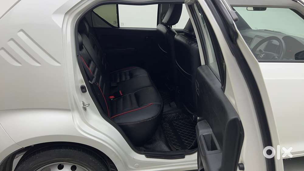 Maruti Suzuki Ignis 1.2 Sigma Mt, 2023, Petrol