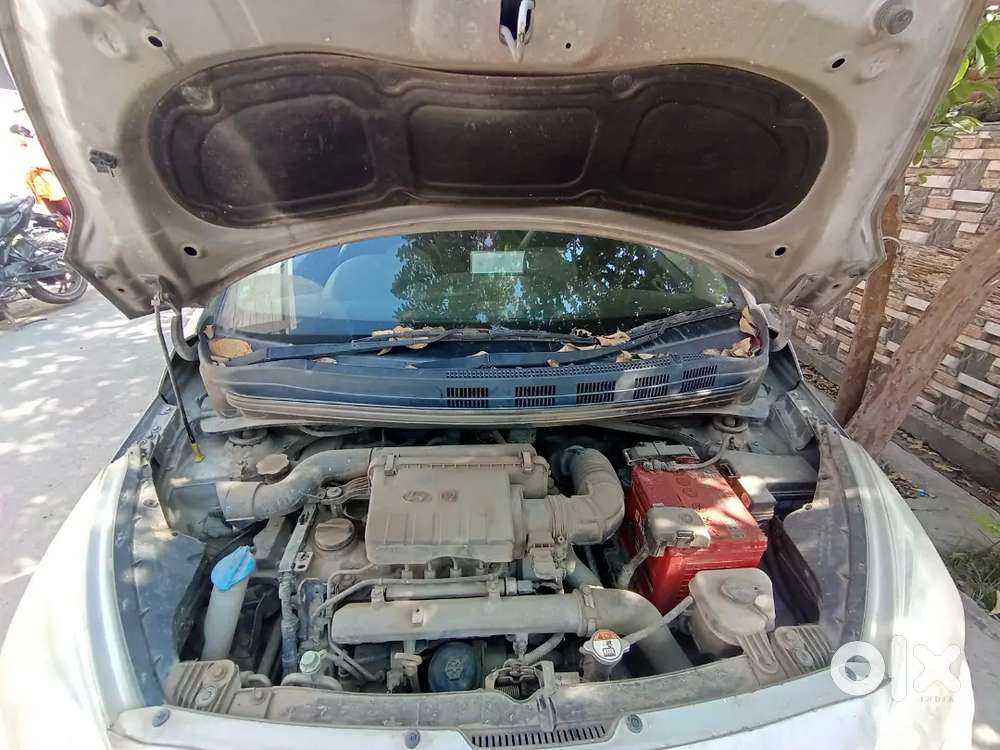 2014 Hyundai Grand I10 Sportz